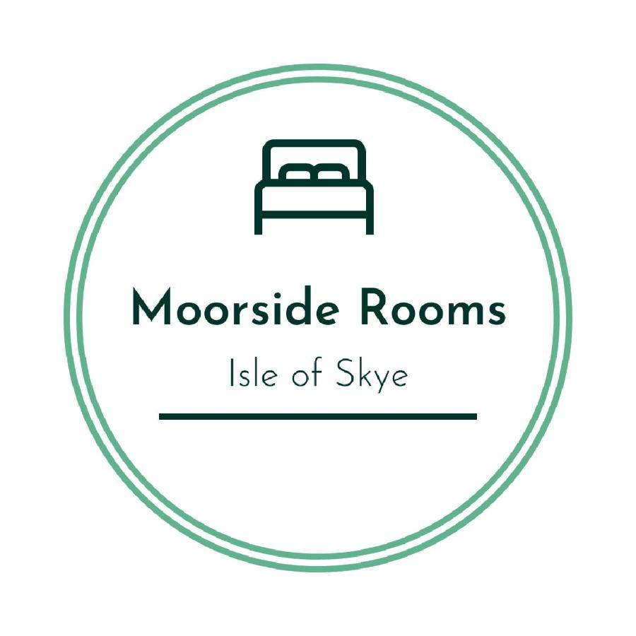 Moorside Rooms Borve  Esterno foto