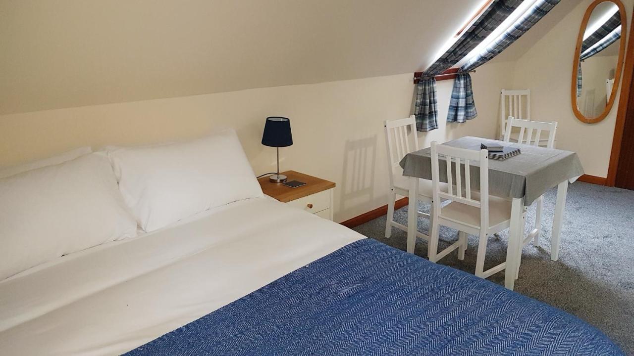 Moorside Rooms Borve  Esterno foto