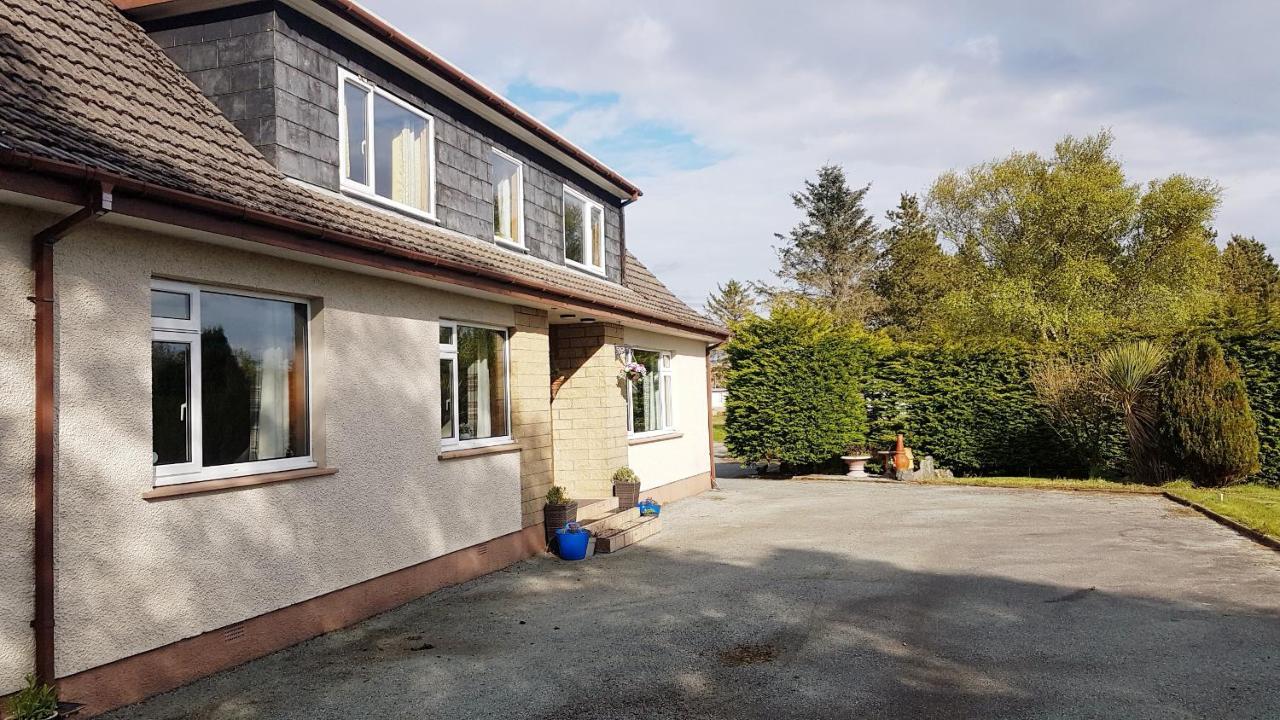 Moorside Rooms Borve  Esterno foto