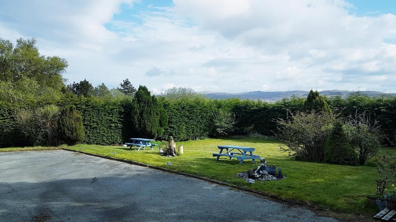 Moorside Rooms Borve  Esterno foto
