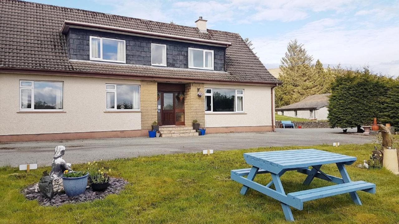 Moorside Rooms Borve  Esterno foto