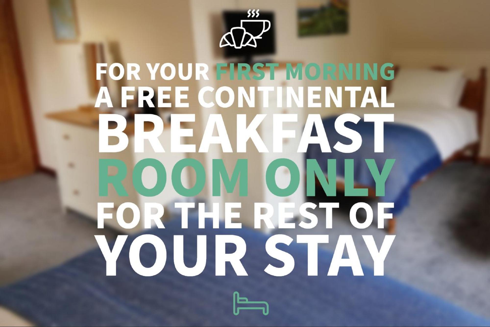 Moorside Rooms Borve  Camera foto